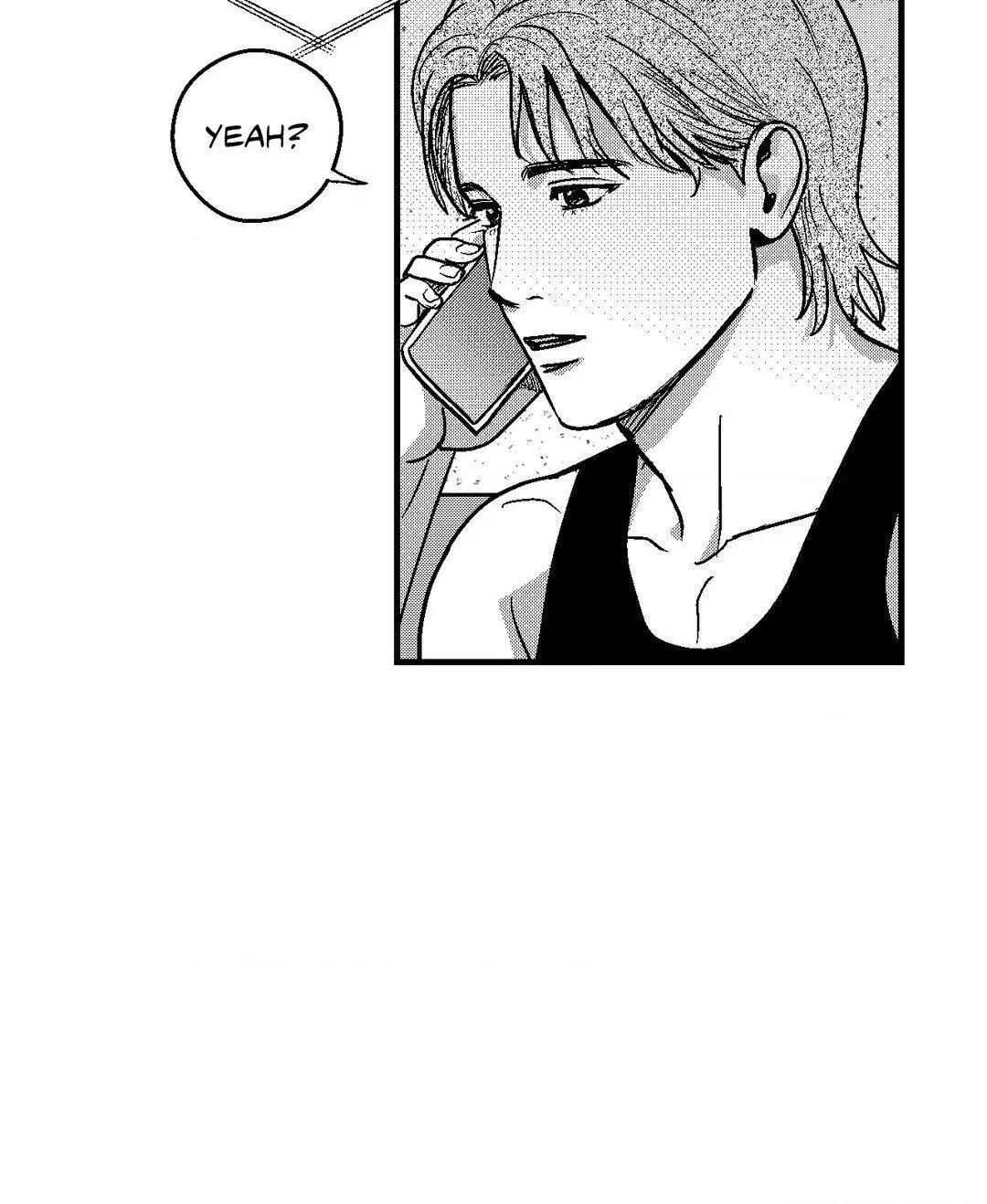 The Man At Night - Chapter 76 Page 16