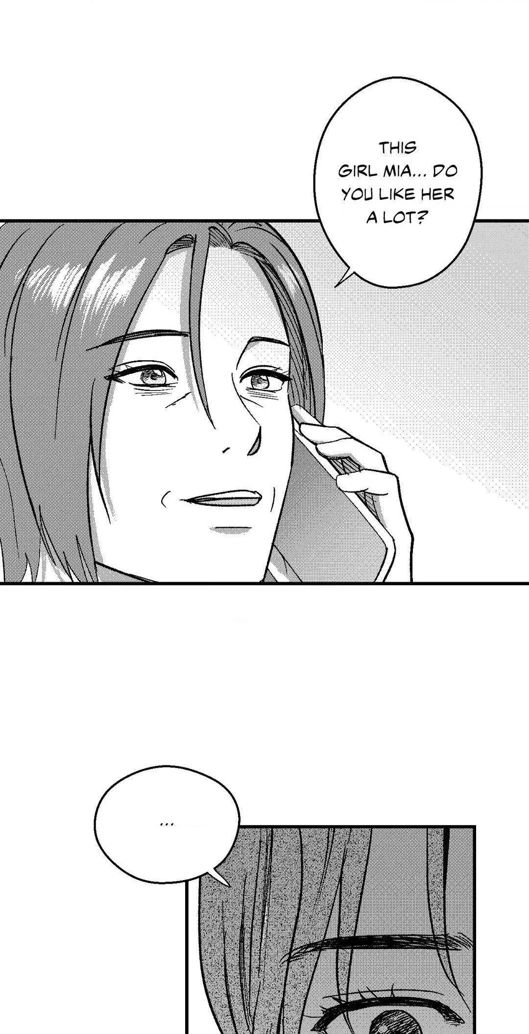 The Man At Night - Chapter 76 Page 17