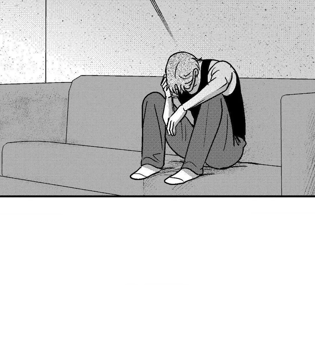 The Man At Night - Chapter 76 Page 24