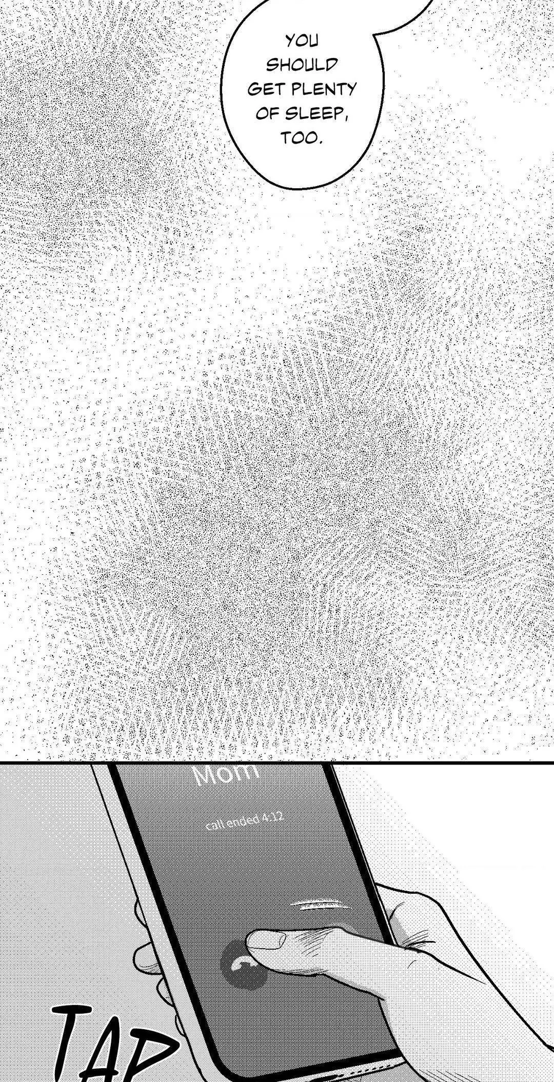 The Man At Night - Chapter 76 Page 26