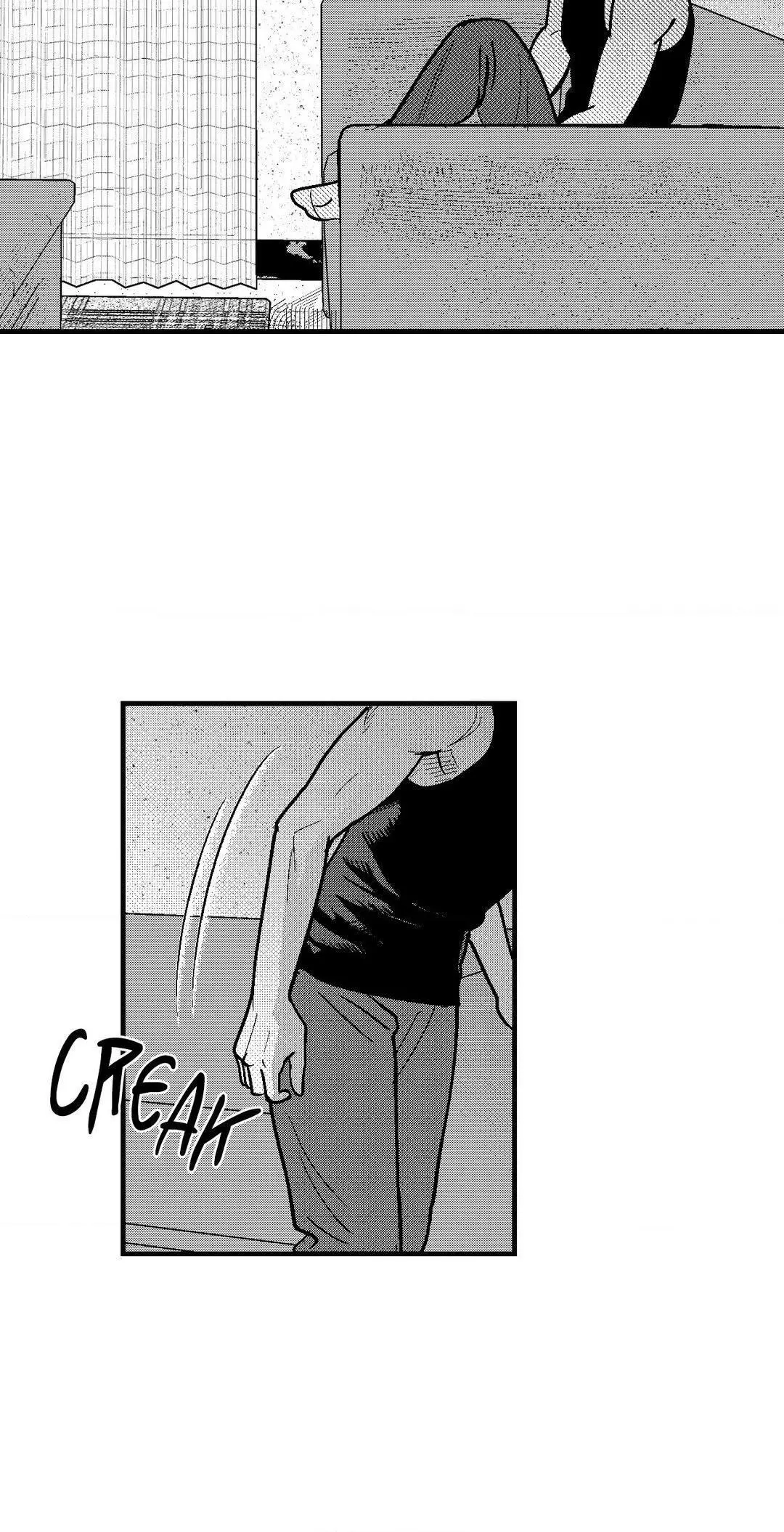The Man At Night - Chapter 76 Page 28
