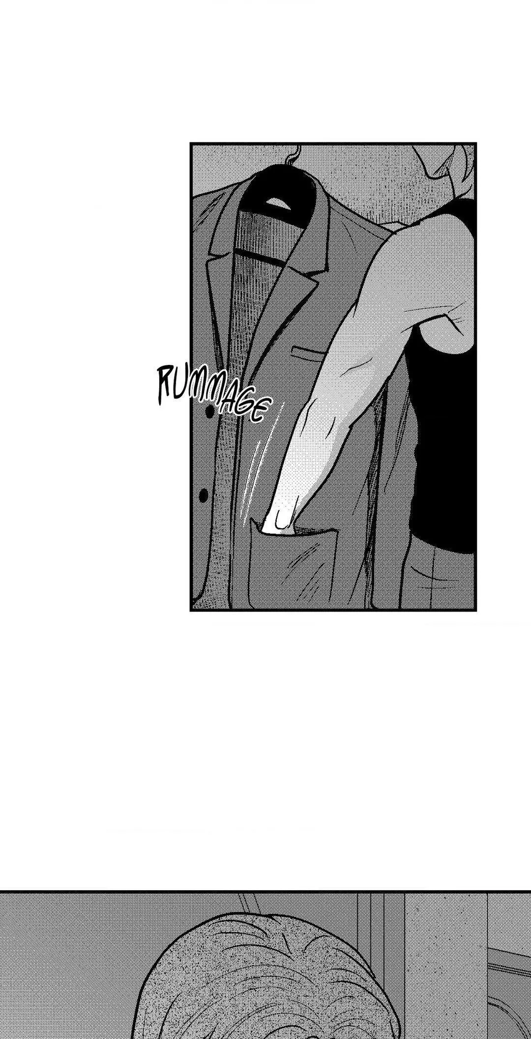The Man At Night - Chapter 76 Page 29