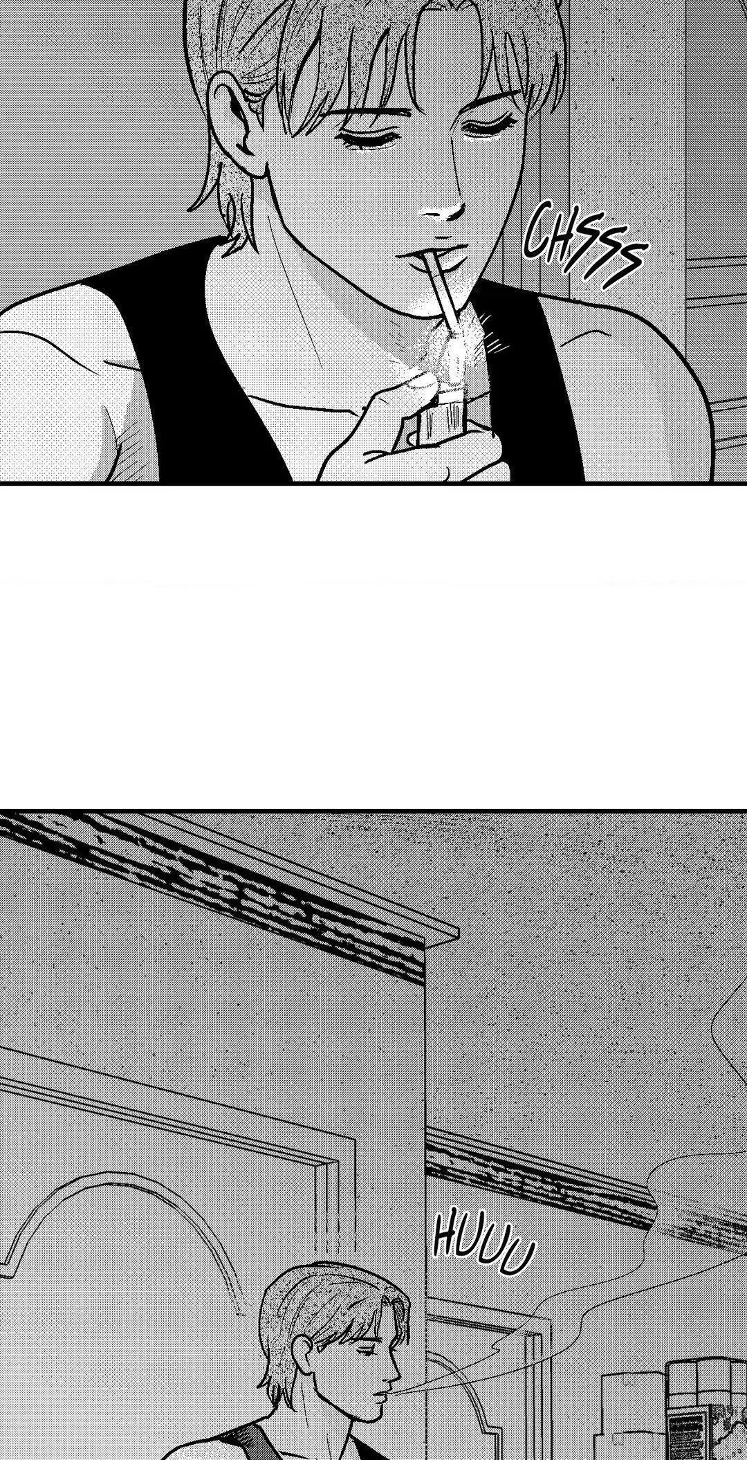 The Man At Night - Chapter 76 Page 30