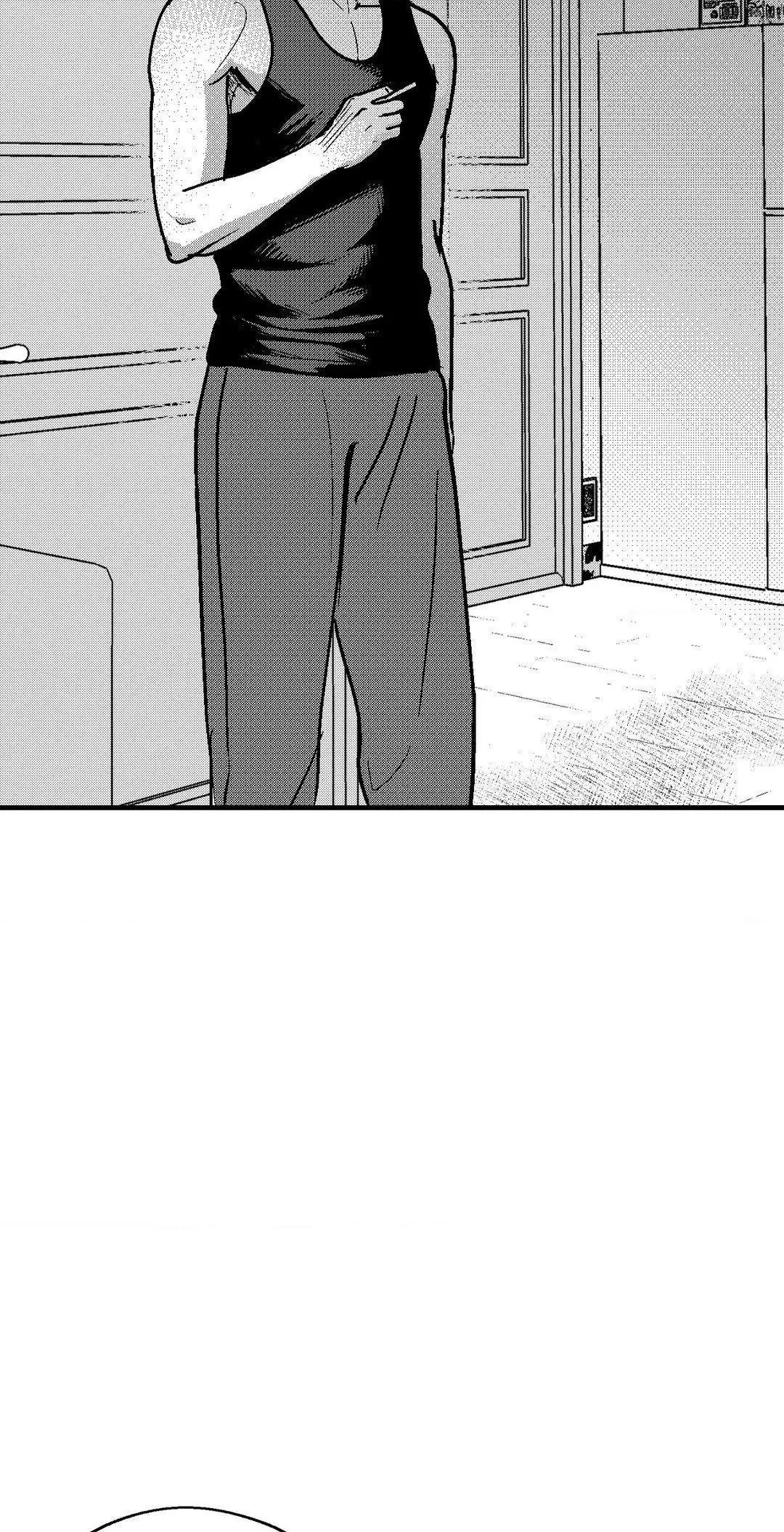 The Man At Night - Chapter 76 Page 31