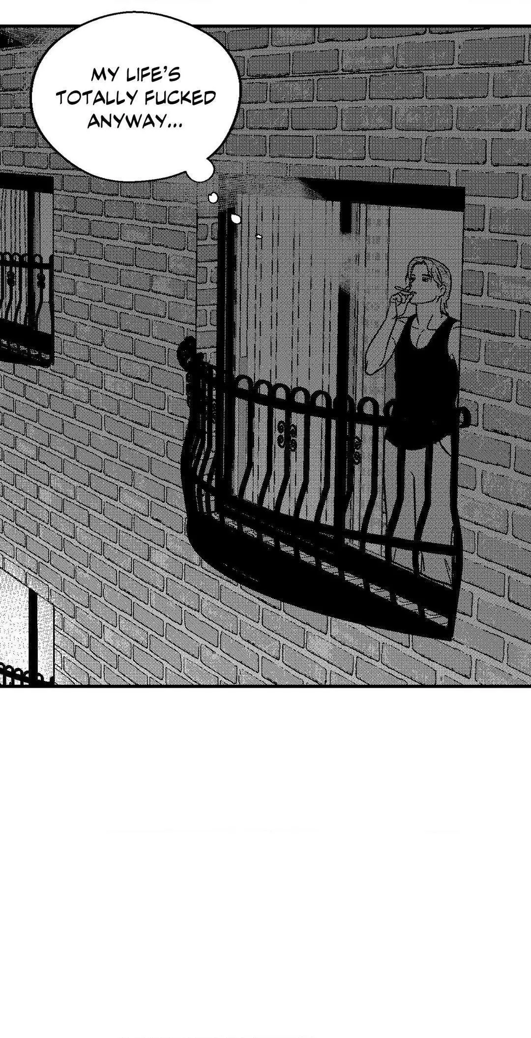 The Man At Night - Chapter 76 Page 34