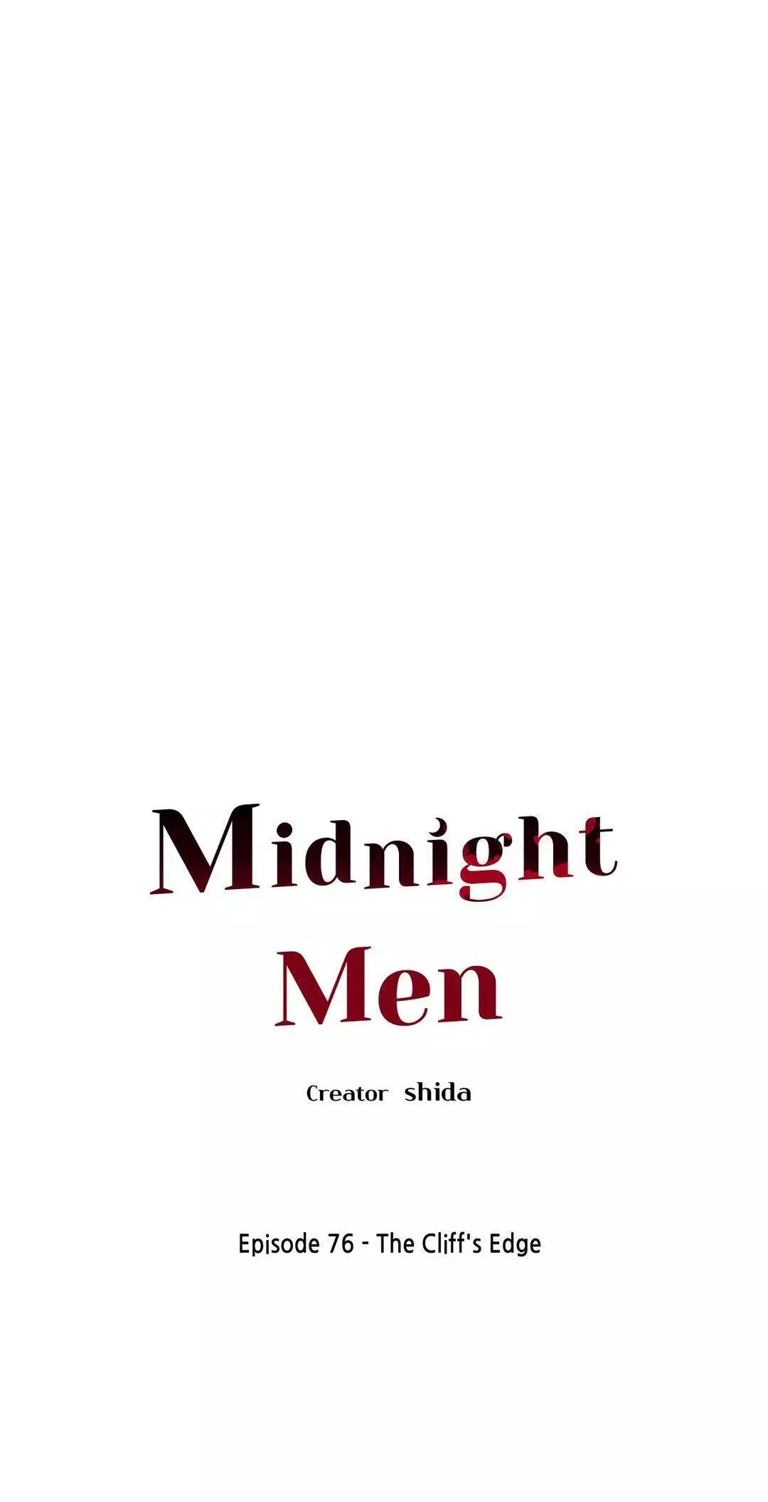 The Man At Night - Chapter 76 Page 35
