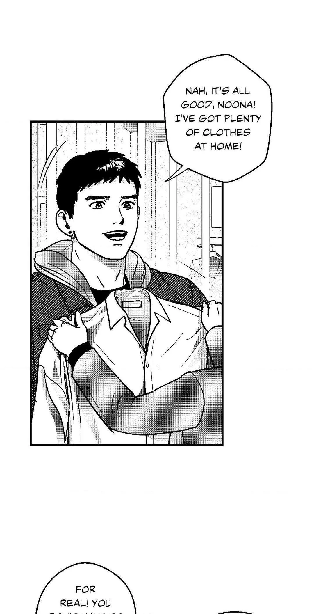 The Man At Night - Chapter 76 Page 37