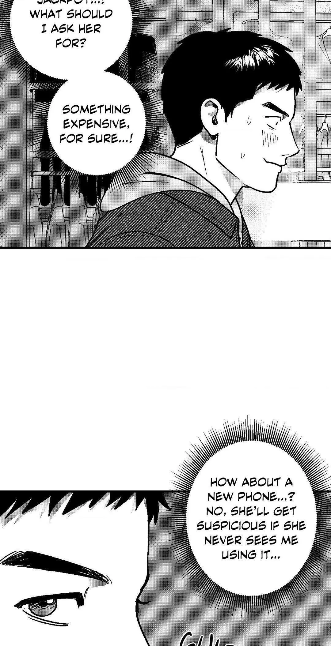 The Man At Night - Chapter 76 Page 39