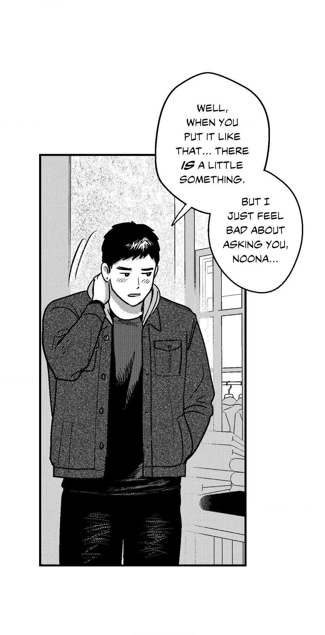 The Man At Night - Chapter 76 Page 41