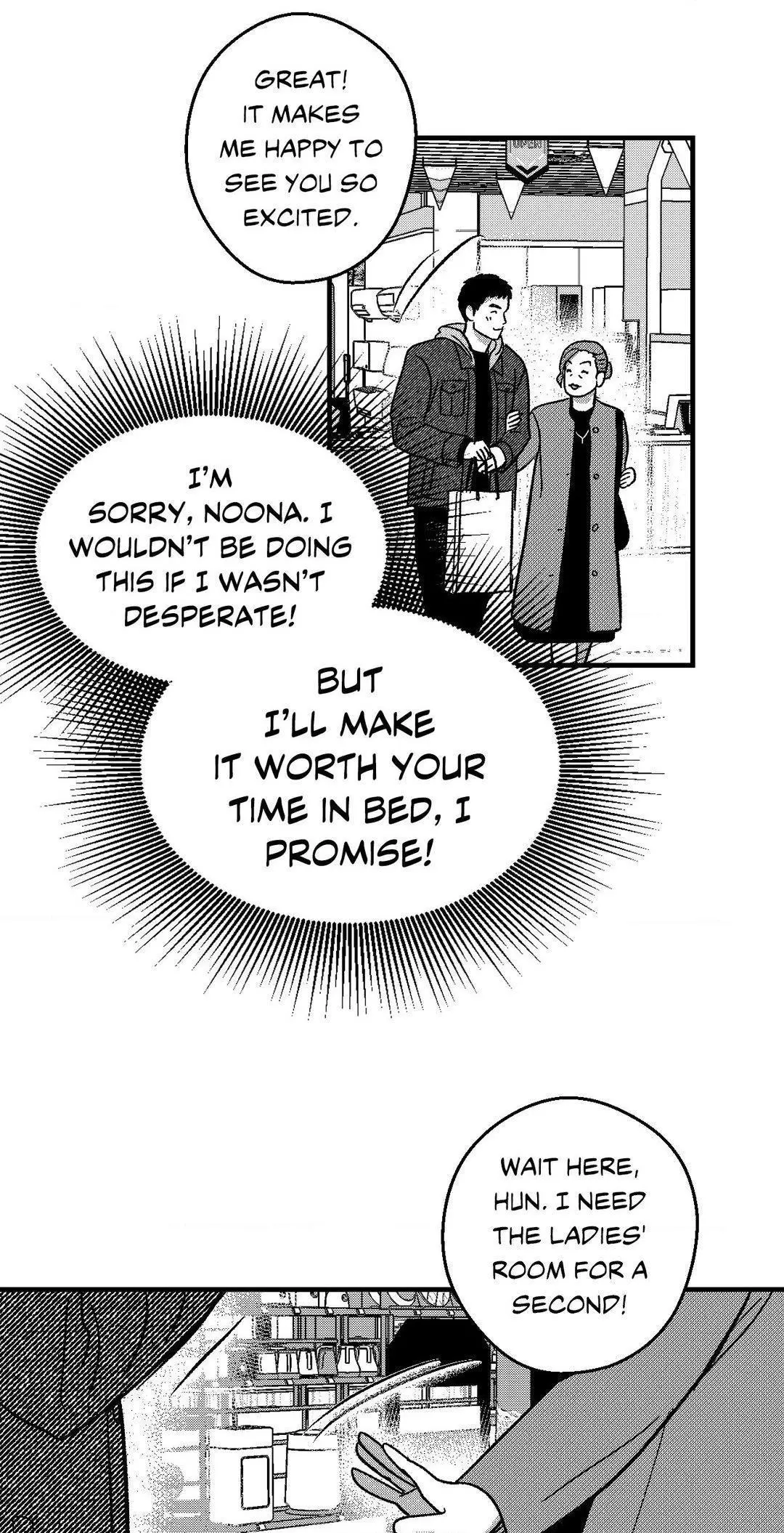 The Man At Night - Chapter 76 Page 47