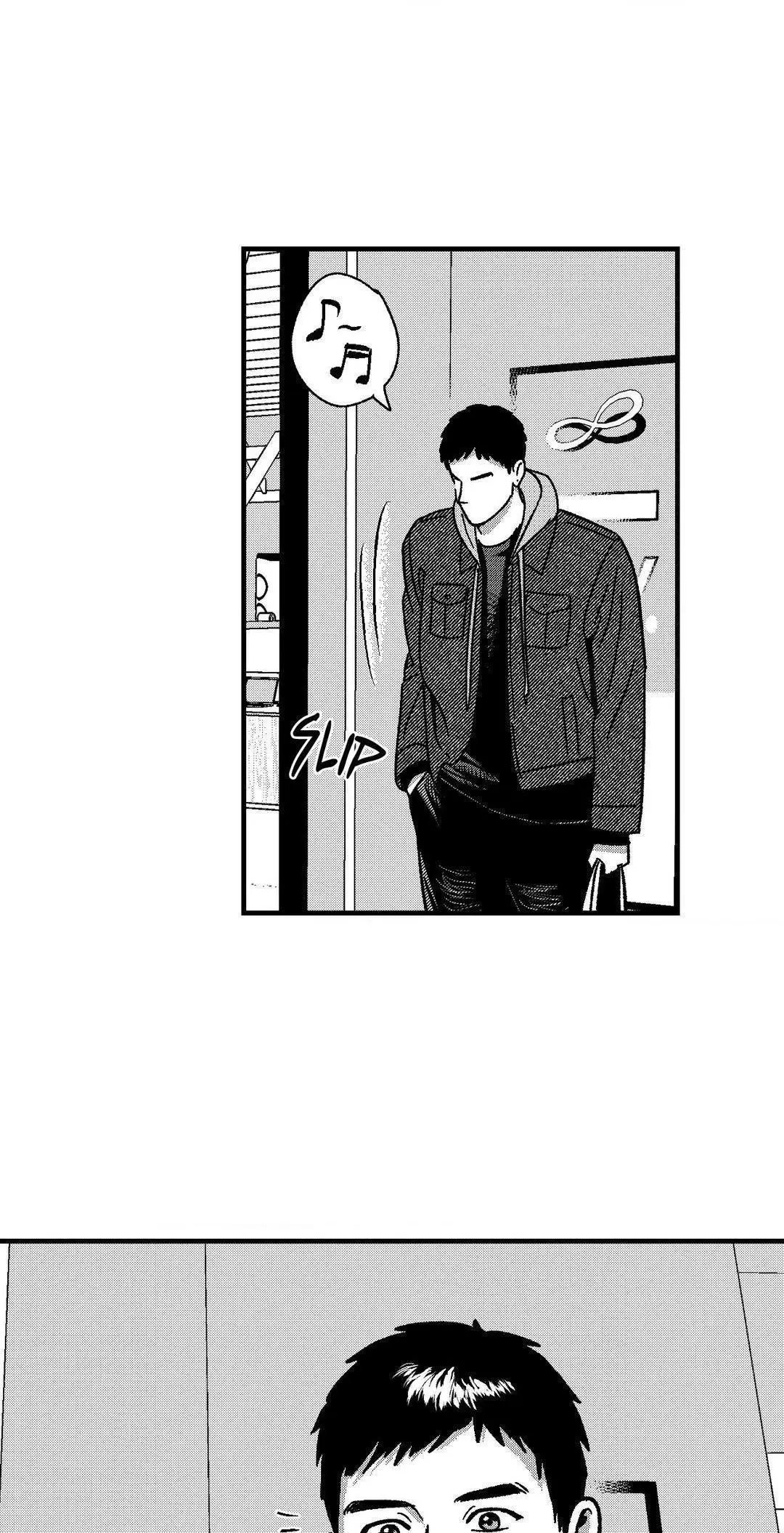 The Man At Night - Chapter 76 Page 49