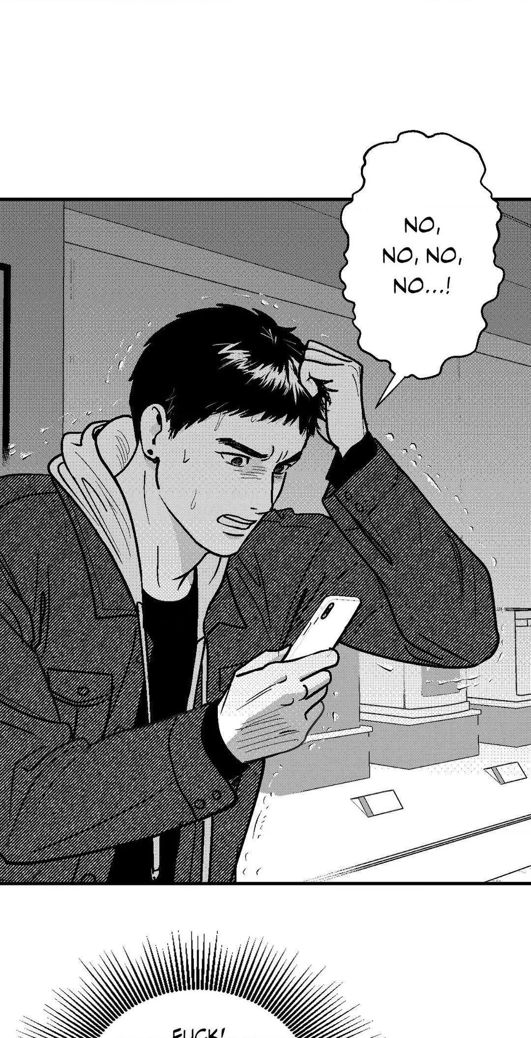 The Man At Night - Chapter 76 Page 53