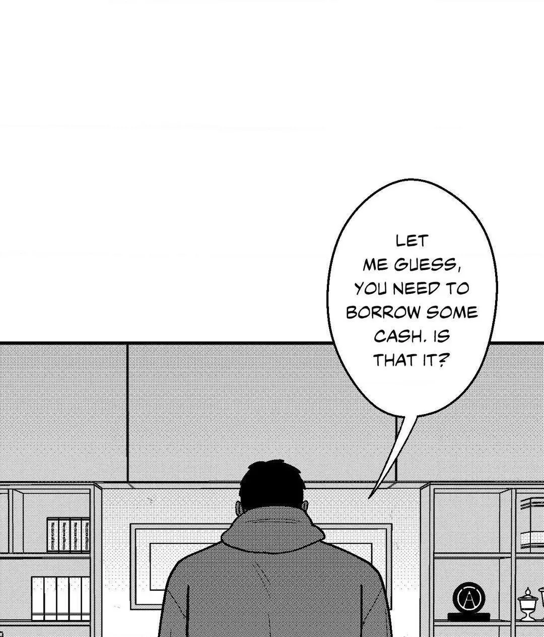 The Man At Night - Chapter 77 Page 3