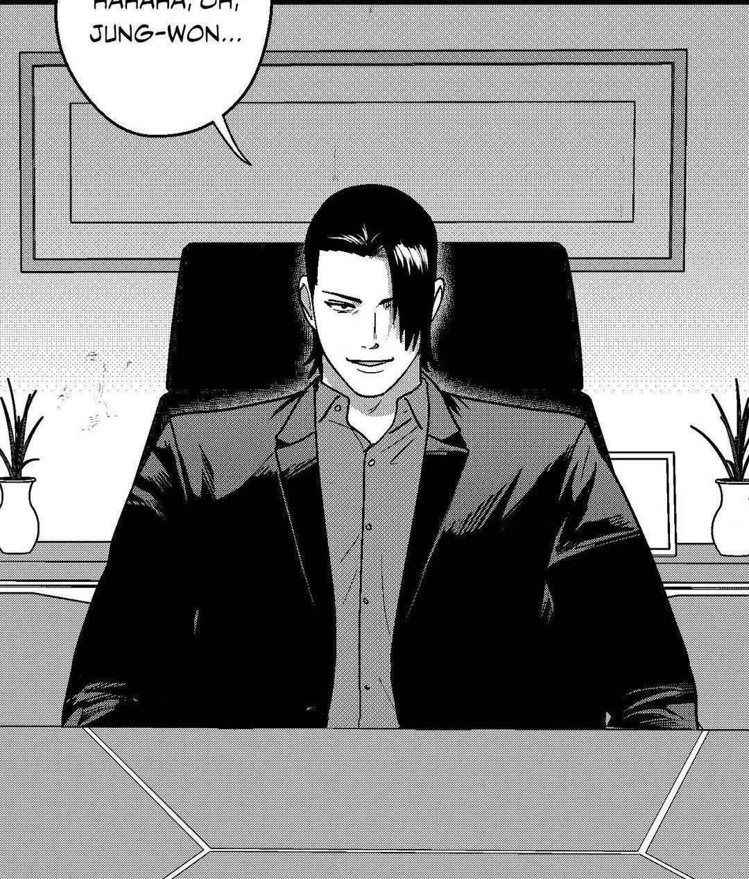 The Man At Night - Chapter 77 Page 5