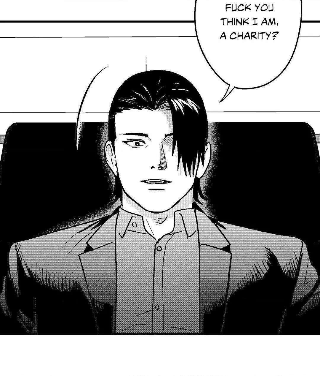 The Man At Night - Chapter 77 Page 7