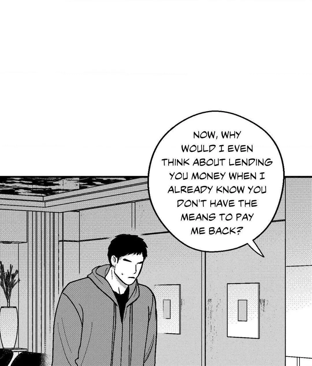 The Man At Night - Chapter 77 Page 8