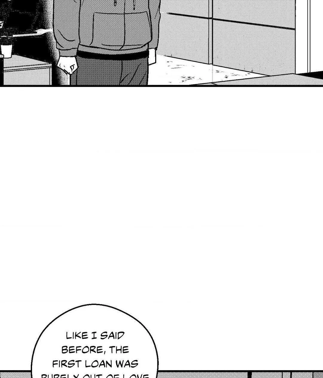 The Man At Night - Chapter 77 Page 9