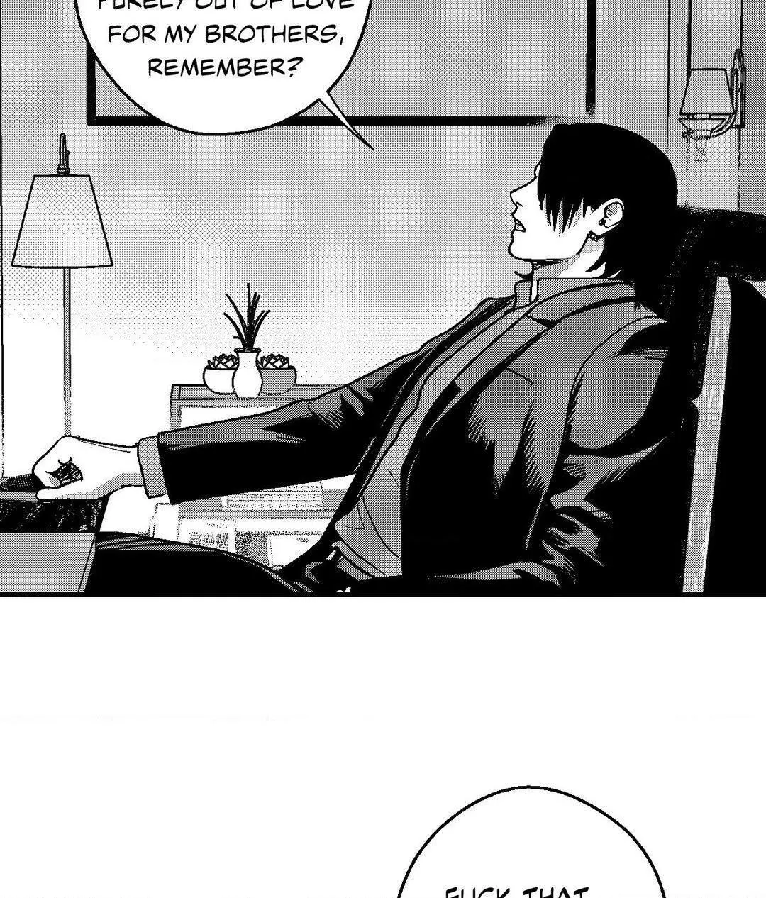 The Man At Night - Chapter 77 Page 10