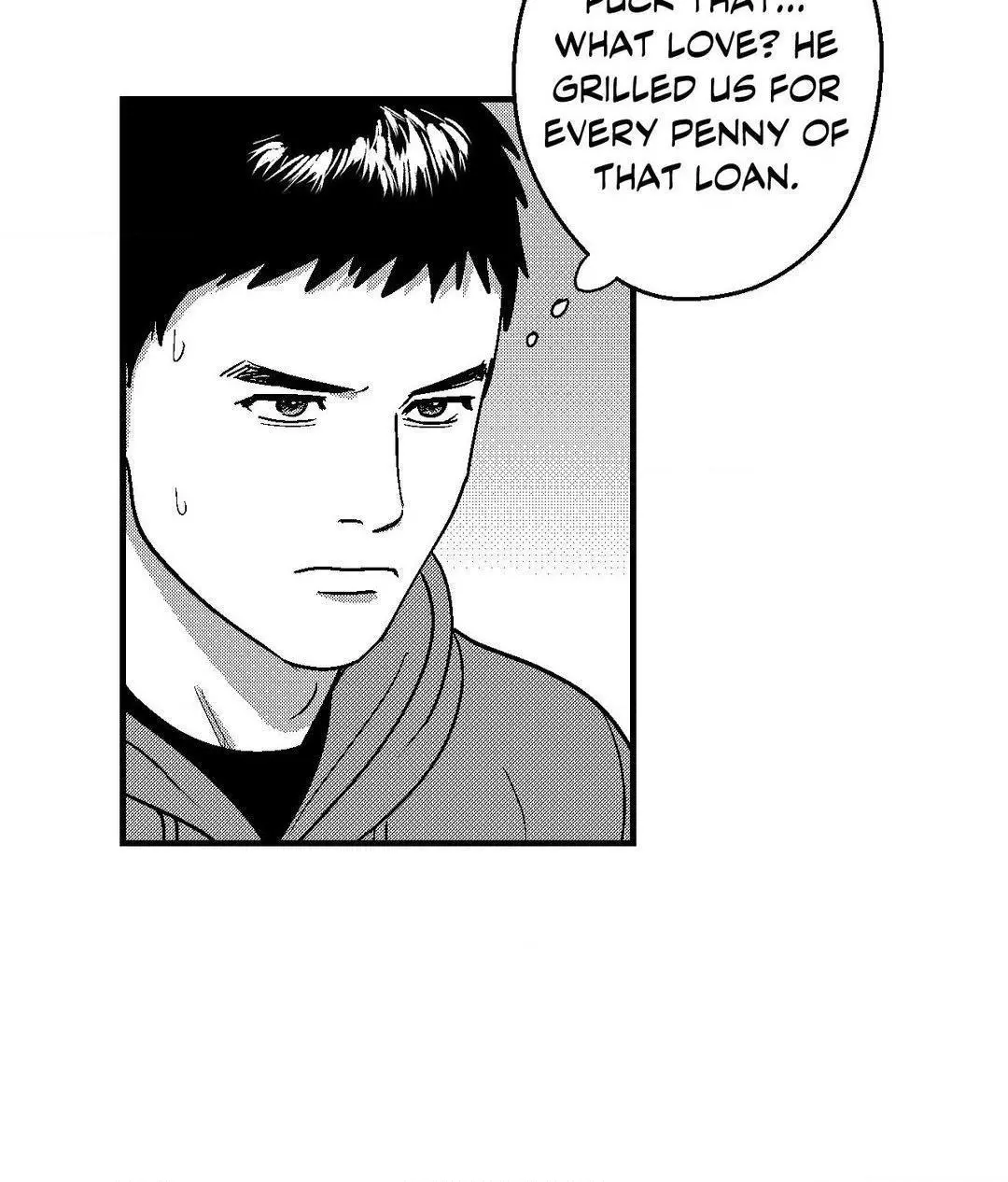 The Man At Night - Chapter 77 Page 11