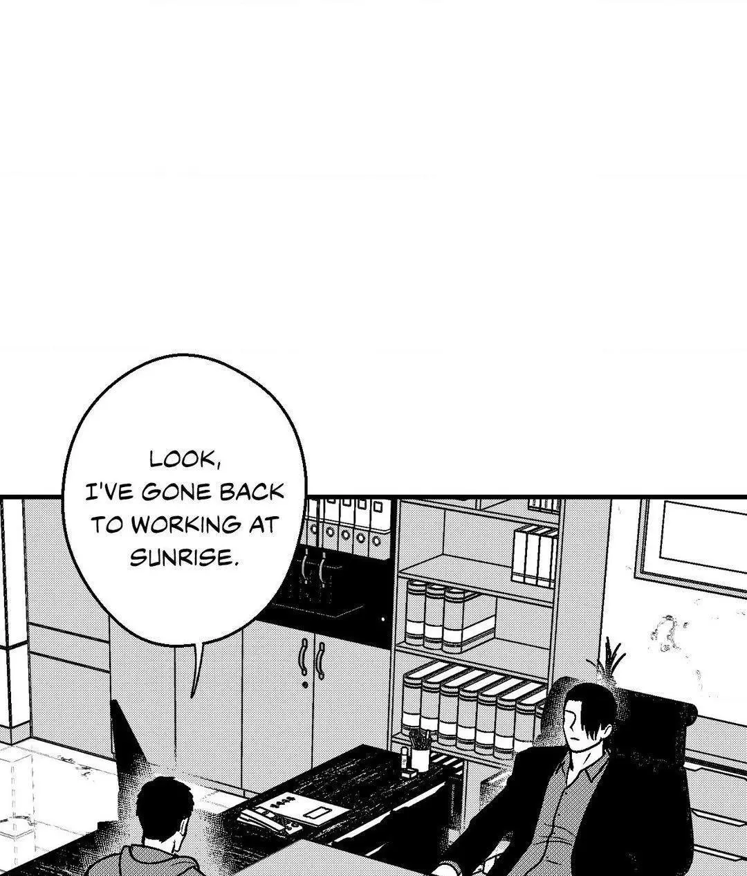 The Man At Night - Chapter 77 Page 12