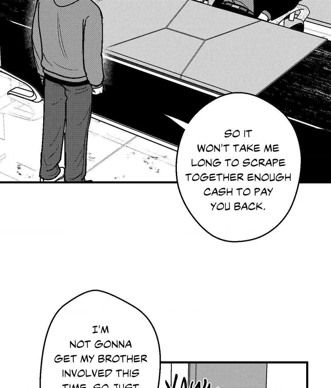 The Man At Night - Chapter 77 Page 13