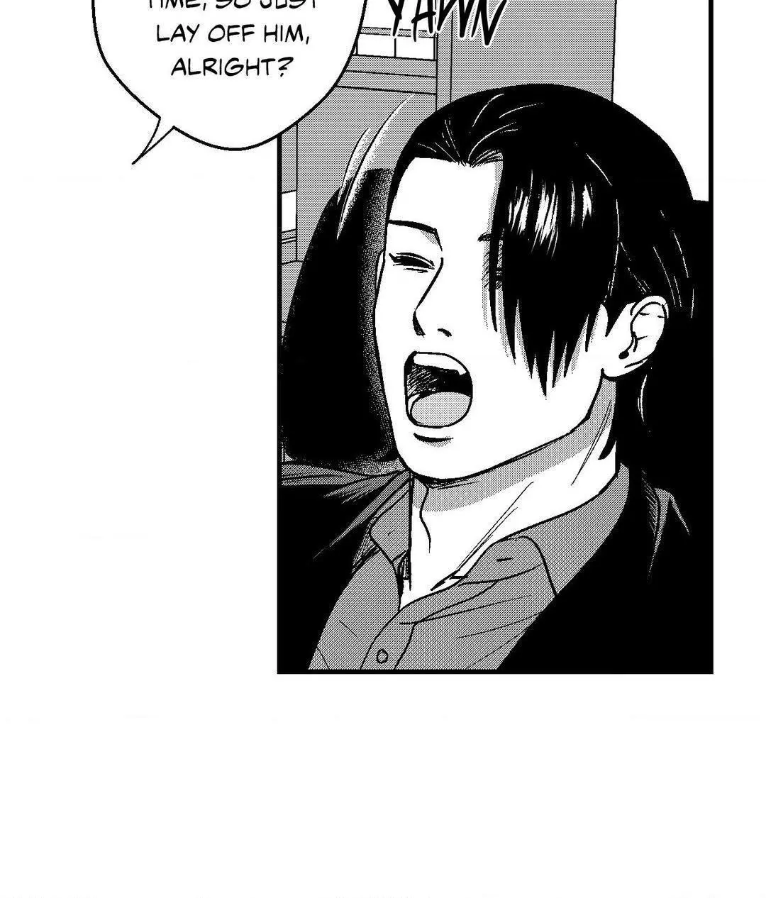 The Man At Night - Chapter 77 Page 14