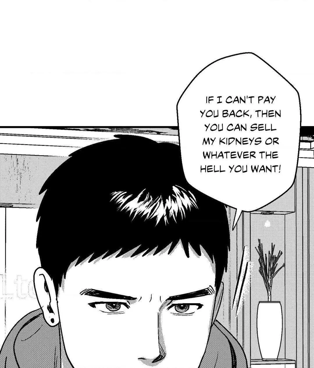 The Man At Night - Chapter 77 Page 15
