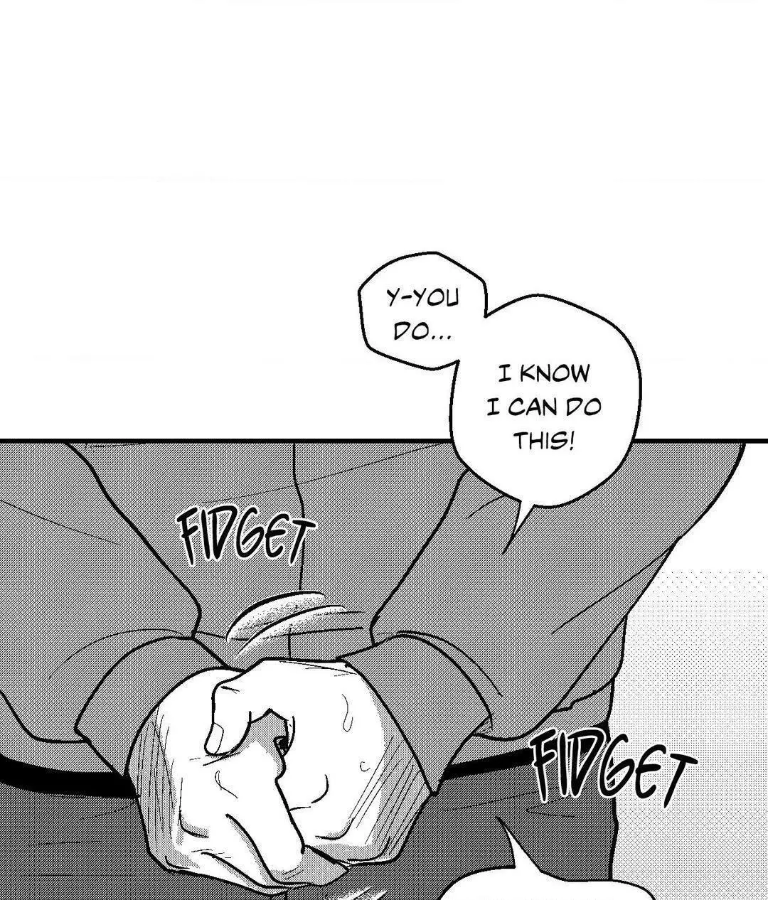 The Man At Night - Chapter 77 Page 21