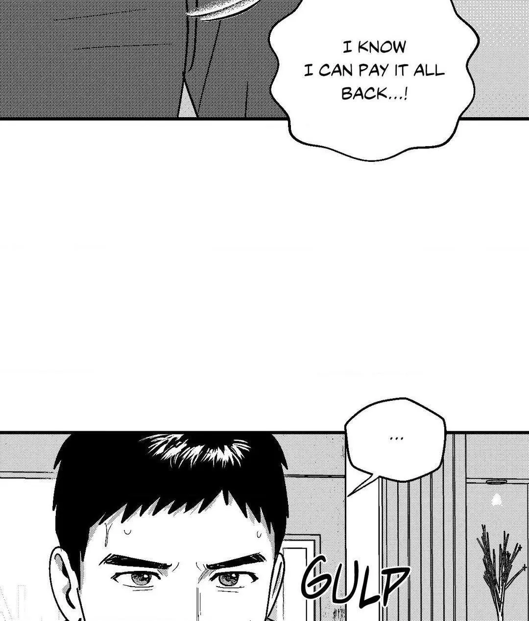 The Man At Night - Chapter 77 Page 22