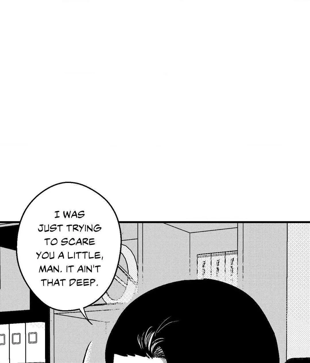 The Man At Night - Chapter 77 Page 25