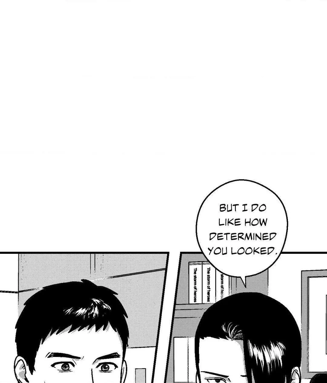 The Man At Night - Chapter 77 Page 27