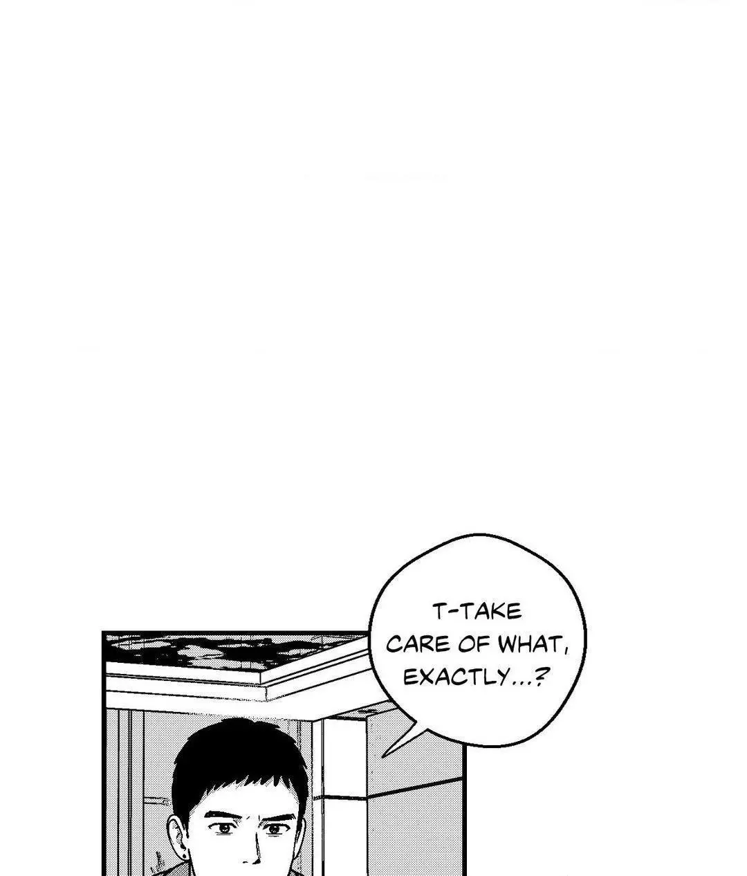 The Man At Night - Chapter 77 Page 30