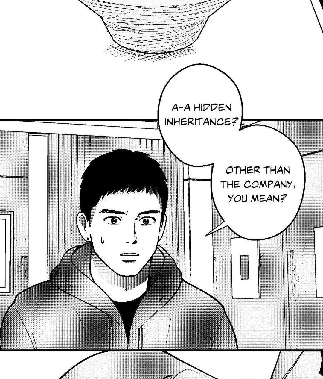 The Man At Night - Chapter 77 Page 34