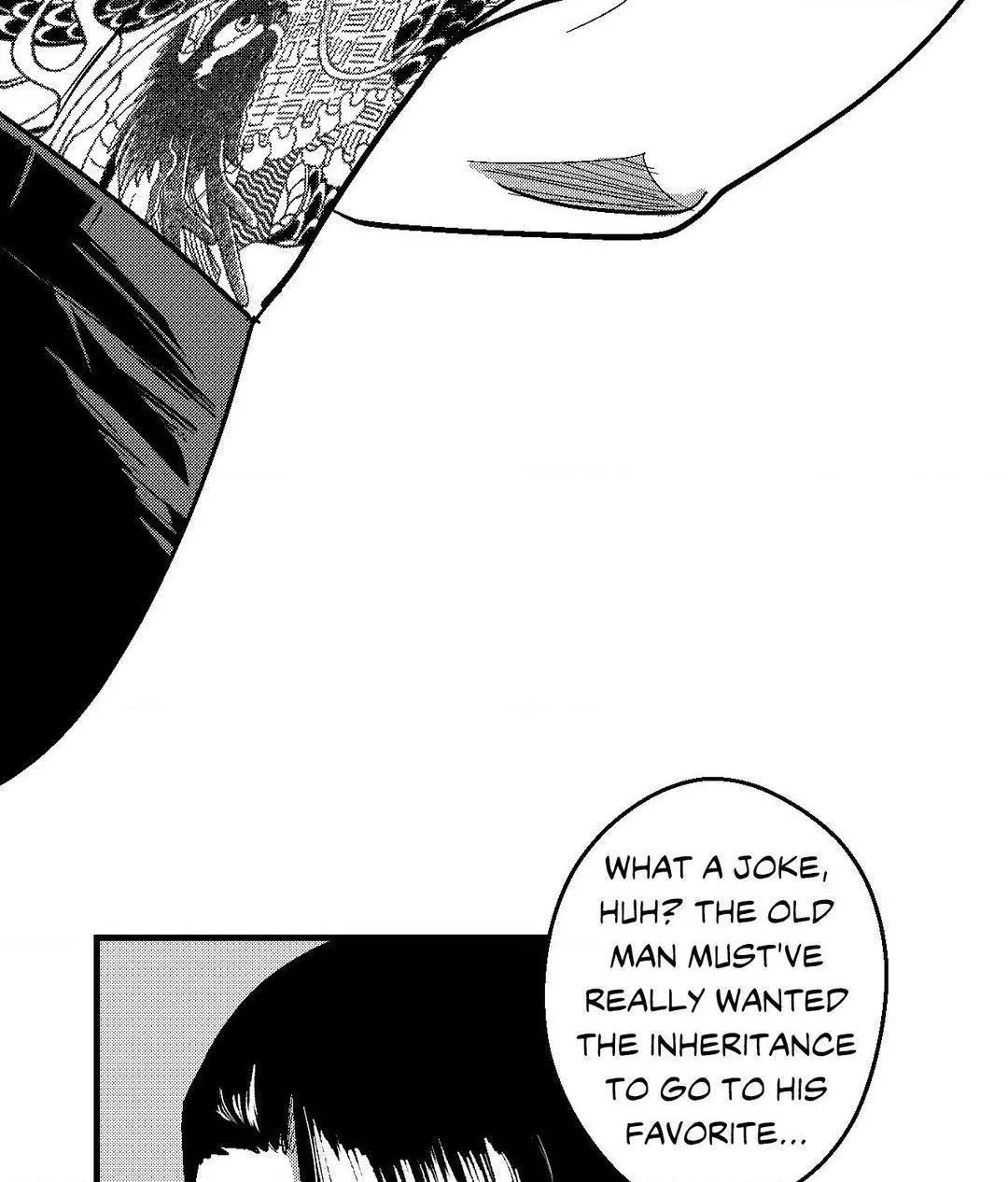 The Man At Night - Chapter 77 Page 36