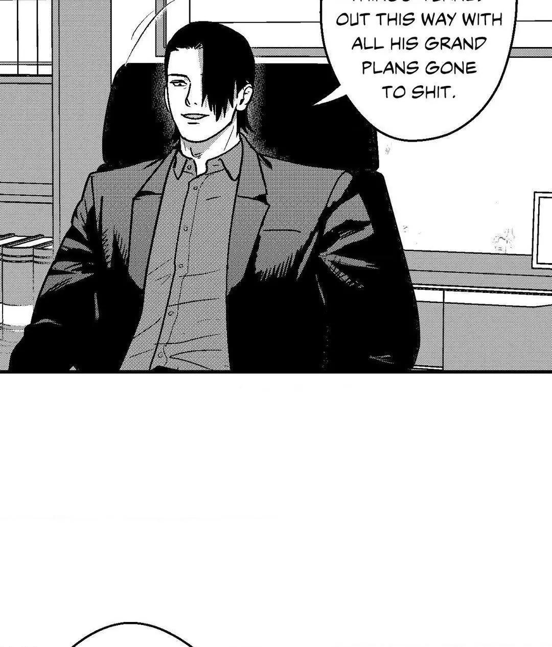 The Man At Night - Chapter 77 Page 40
