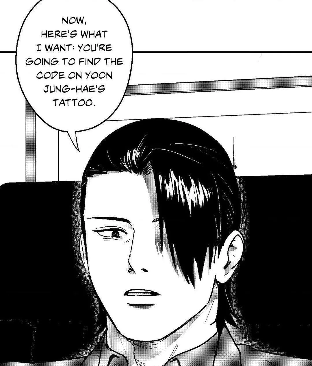 The Man At Night - Chapter 77 Page 41