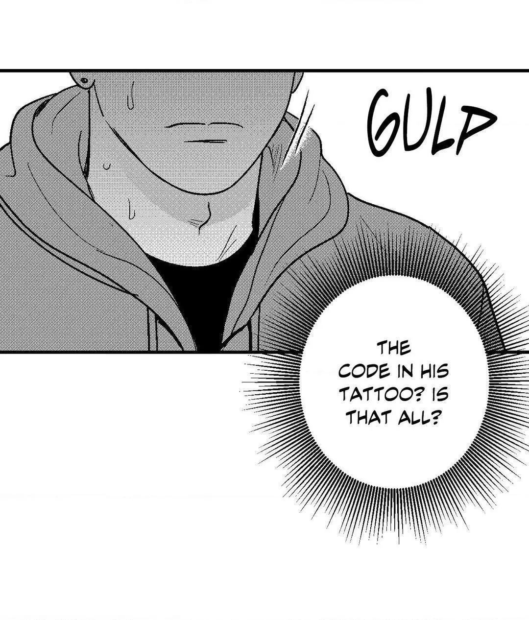 The Man At Night - Chapter 77 Page 44