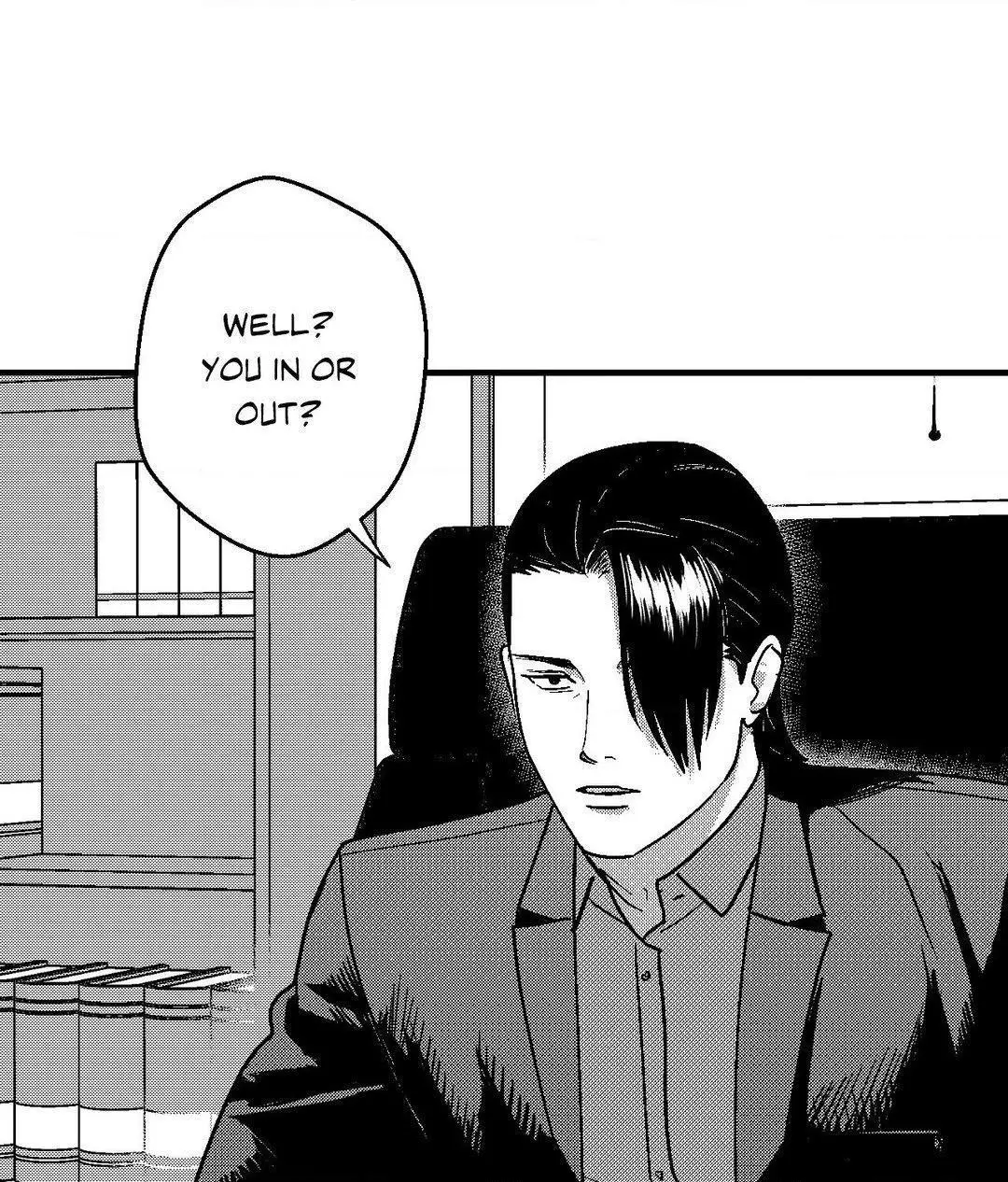 The Man At Night - Chapter 77 Page 48