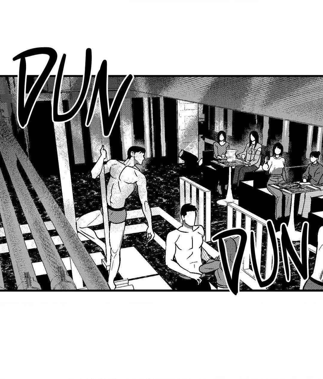 The Man At Night - Chapter 77 Page 54