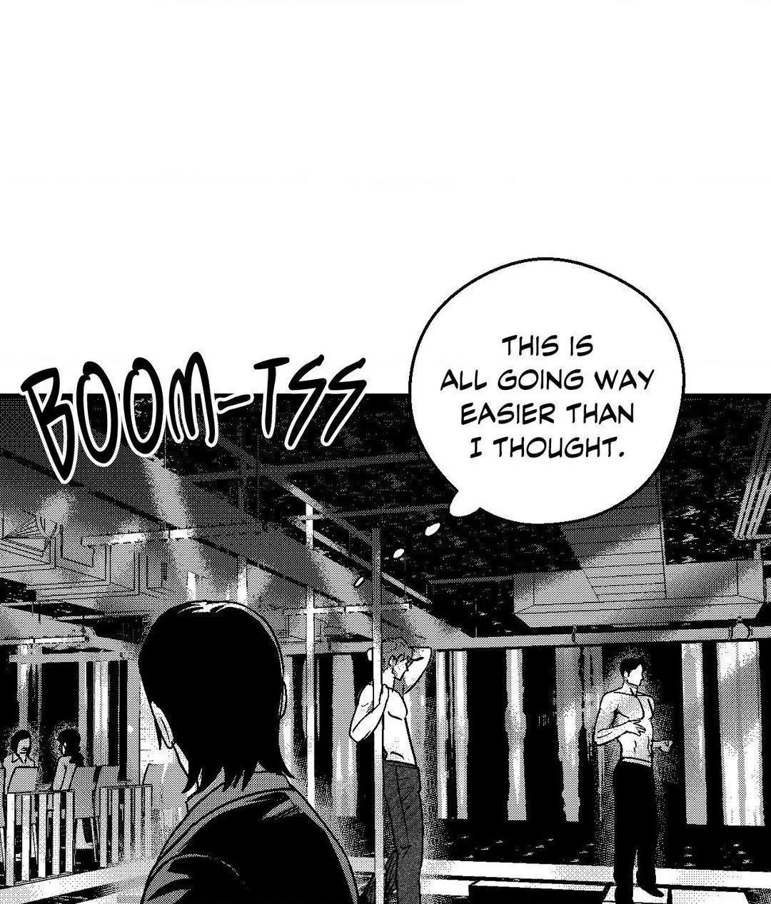 The Man At Night - Chapter 77 Page 56