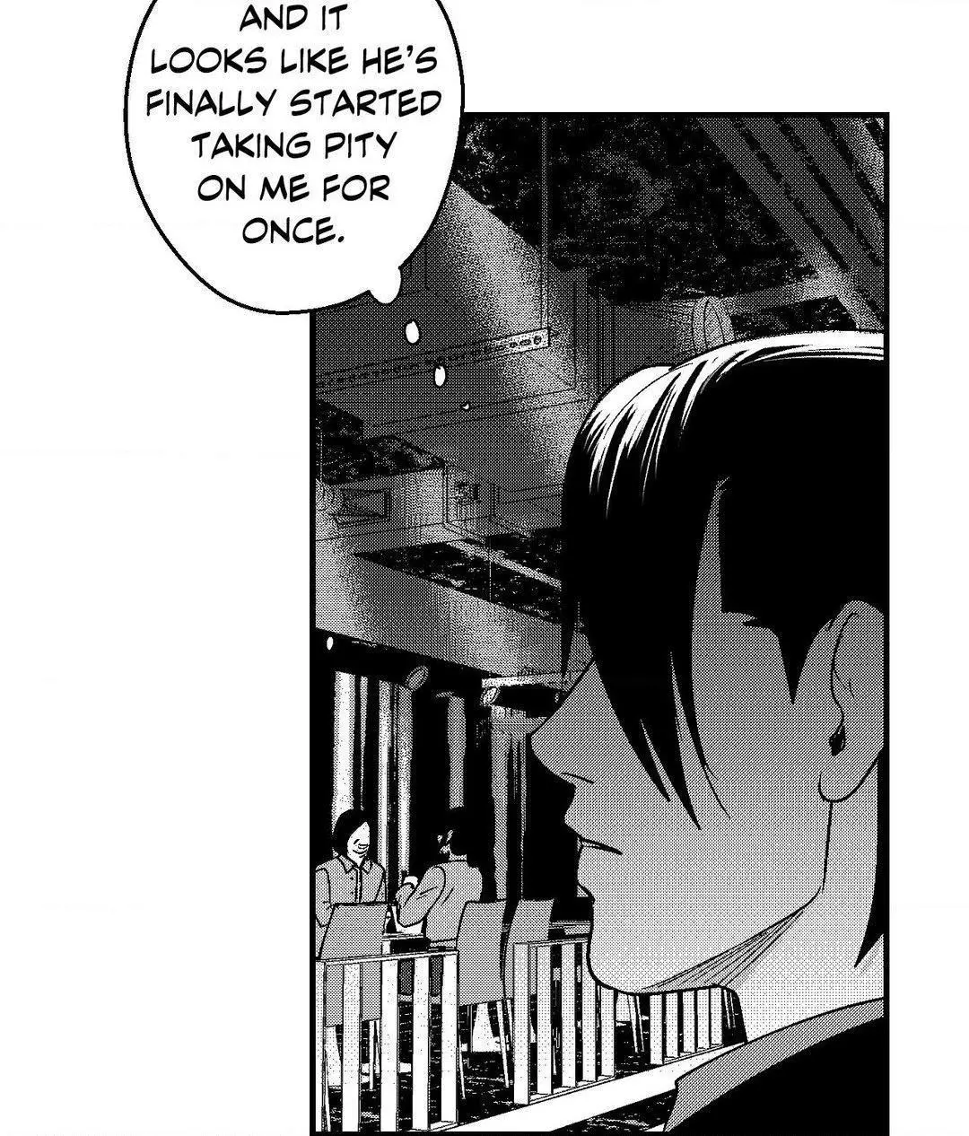 The Man At Night - Chapter 77 Page 58