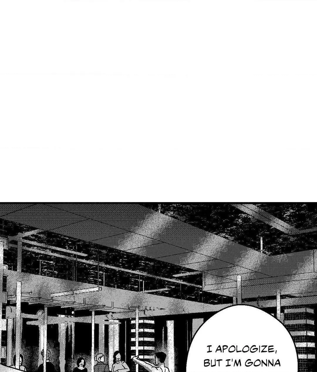 The Man At Night - Chapter 77 Page 62