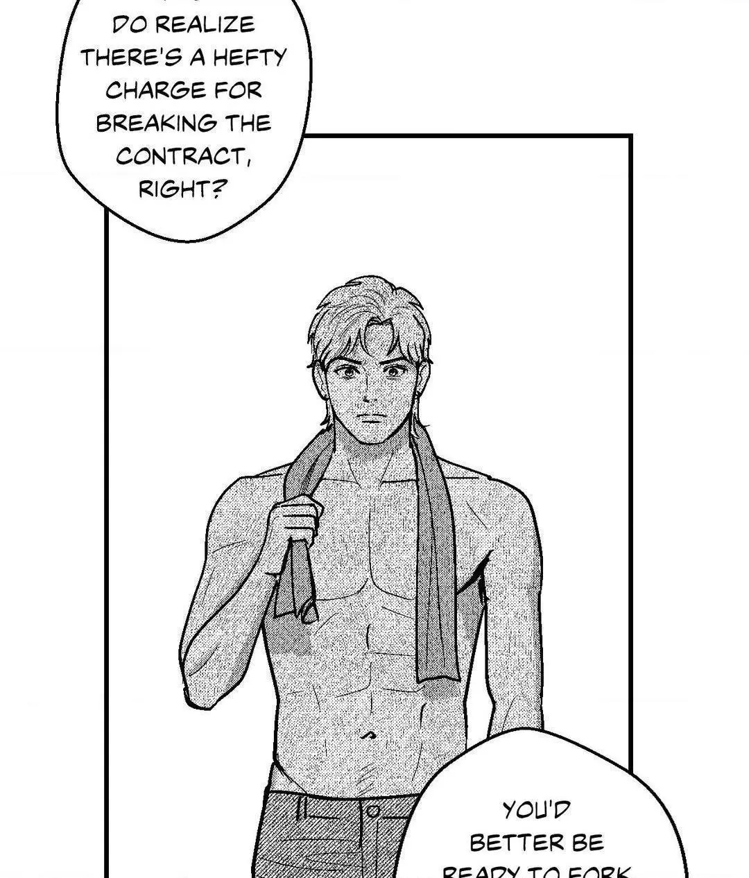 The Man At Night - Chapter 77 Page 71