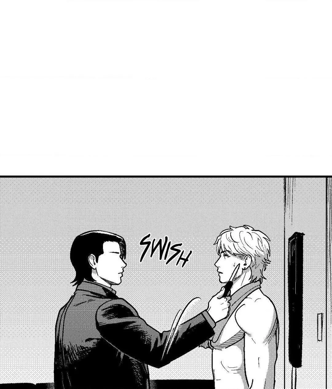 The Man At Night - Chapter 77 Page 76