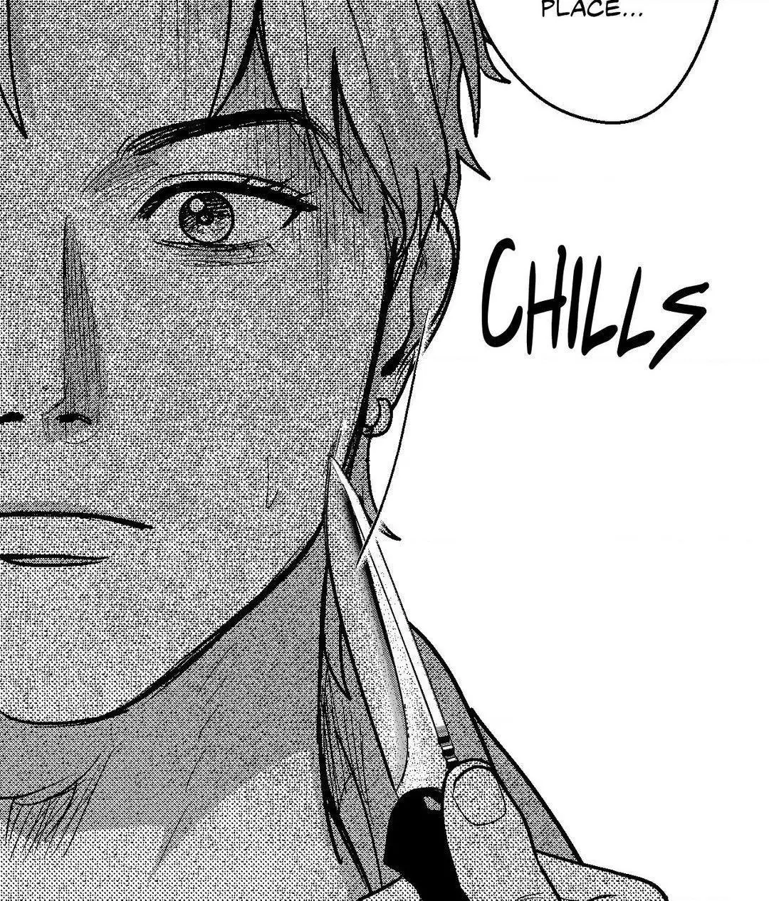 The Man At Night - Chapter 77 Page 78