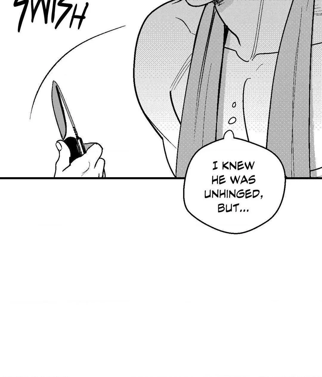 The Man At Night - Chapter 77 Page 82