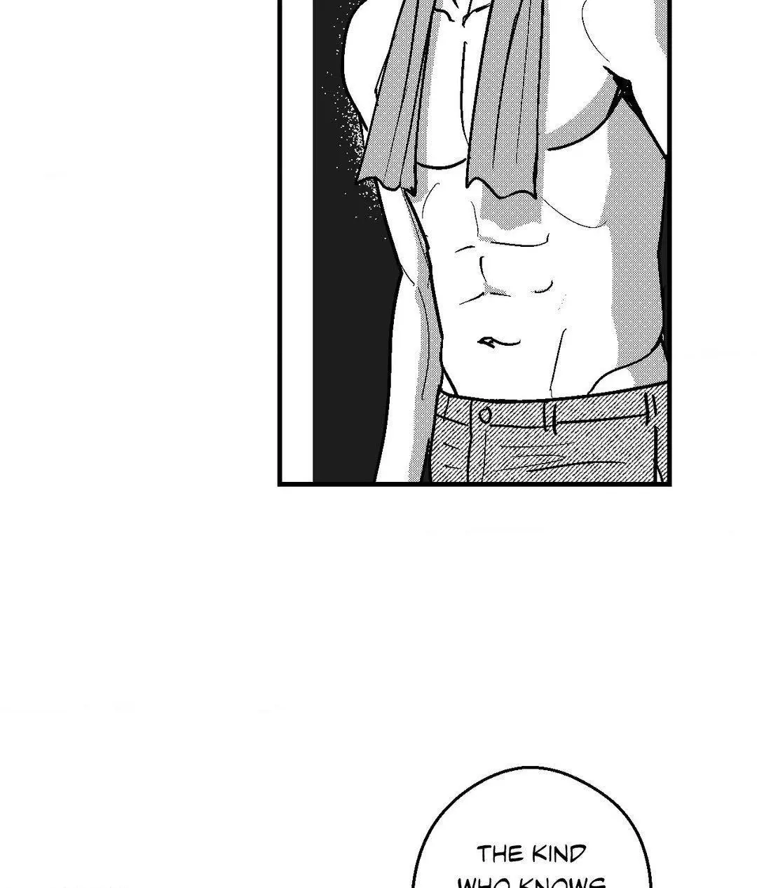 The Man At Night - Chapter 78 Page 4