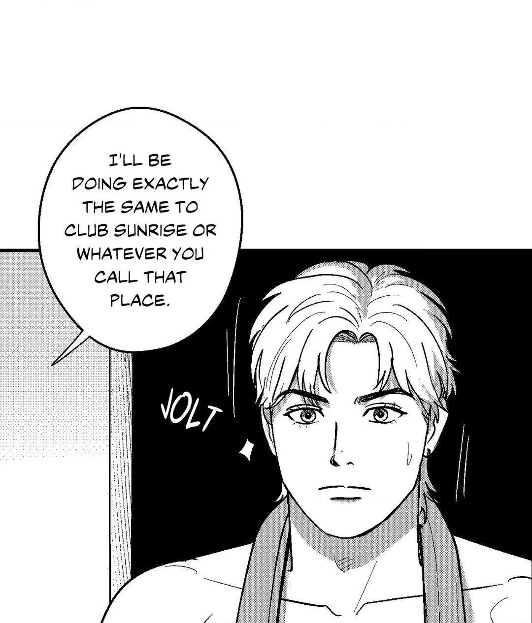 The Man At Night - Chapter 78 Page 9
