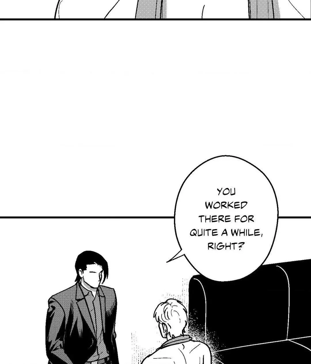 The Man At Night - Chapter 78 Page 10