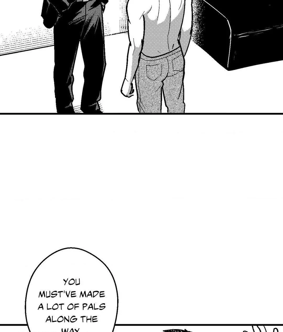 The Man At Night - Chapter 78 Page 11